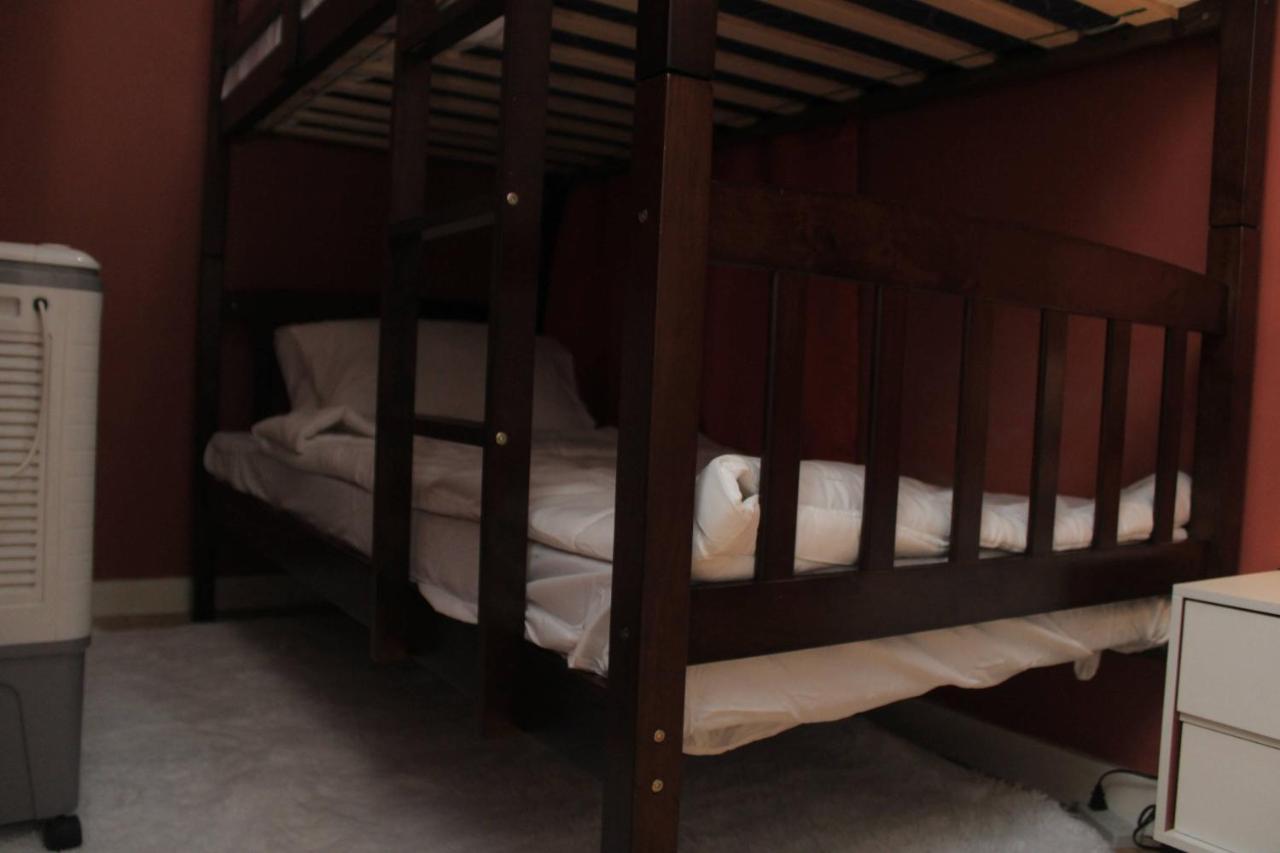 A2J BGC Luxury 2BR Loft Near Burgos Circle, Malls Manila Exterior foto