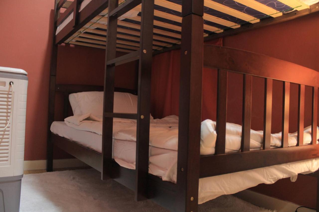 A2J BGC Luxury 2BR Loft Near Burgos Circle, Malls Manila Exterior foto