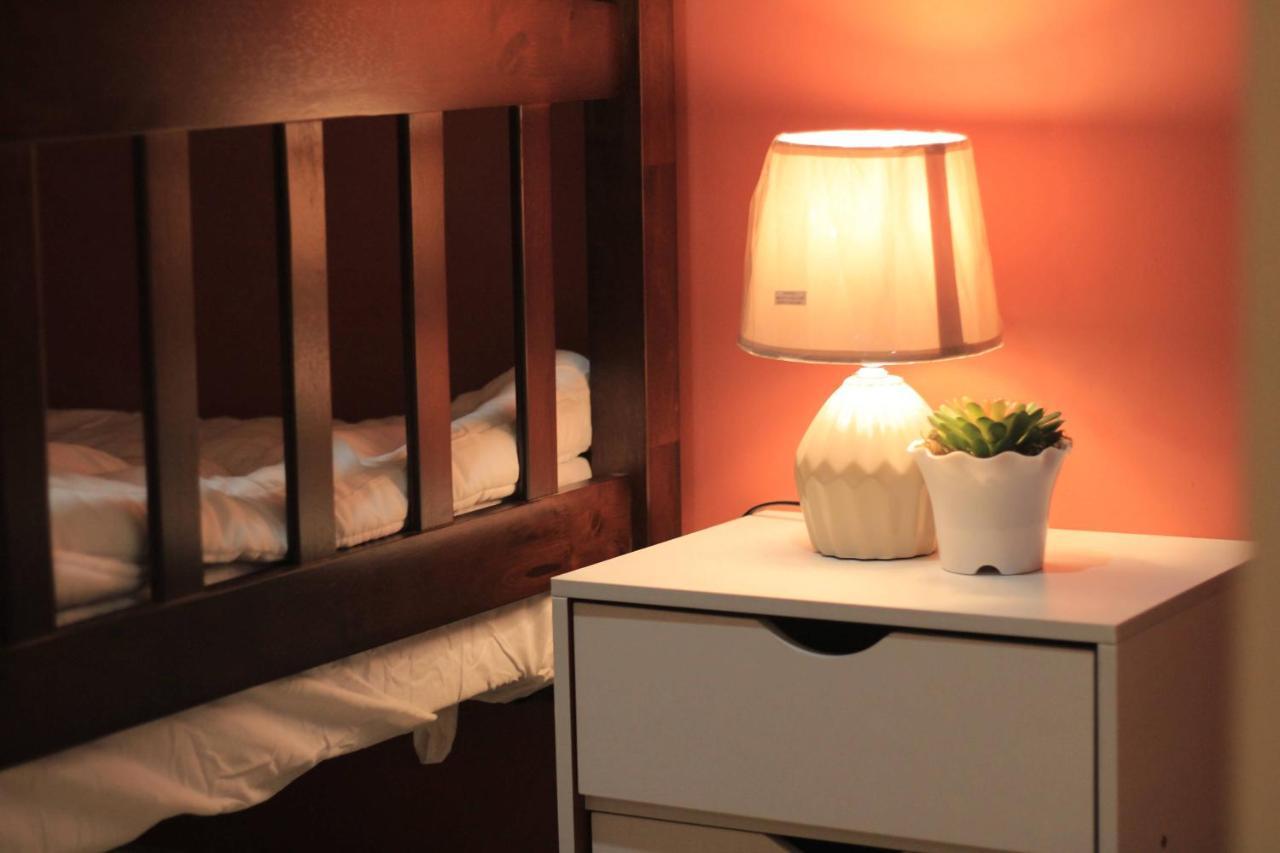 A2J BGC Luxury 2BR Loft Near Burgos Circle, Malls Manila Exterior foto