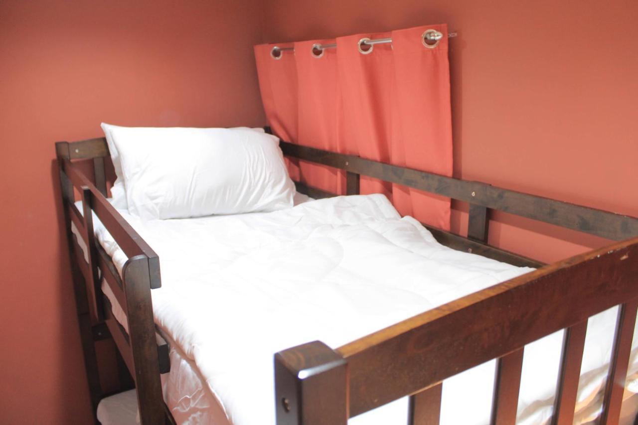 A2J BGC Luxury 2BR Loft Near Burgos Circle, Malls Manila Exterior foto
